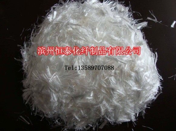 Polyester Fiber Engineering