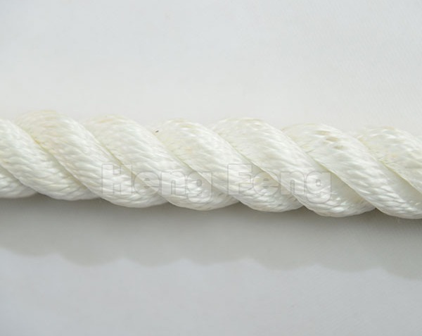 3 strands rope